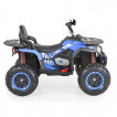 Moni Battery buggy 12V COOL NEL-007 EVA tires Blue from Pakostnik