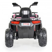 Moni Battery buggy 12V COOL NEL-007 EVA tires Pink from Pakostnik
