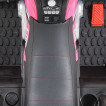 Moni Battery buggy 12V COOL NEL-007 EVA tires Pink from Pakostnik