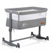 Cangaroo Baby bed with movable side ALWAYS TOGETHER from Pakostnik