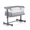 Cangaroo Baby bed with movable side ALWAYS TOGETHER from Pakostnik