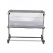 Cangaroo Baby bed with movable side ALWAYS TOGETHER from Pakostnik