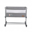 Cangaroo Baby bed with movable side ALWAYS TOGETHER from Pakostnik