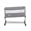 Cangaroo Baby bed with movable side ALWAYS TOGETHER from Pakostnik