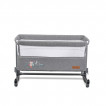 Cangaroo Baby bed with movable side ALWAYS TOGETHER from Pakostnik
