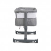 Cangaroo Baby bed with movable side ALWAYS TOGETHER from Pakostnik