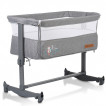 Cangaroo Baby bed with movable side ALWAYS TOGETHER from Pakostnik