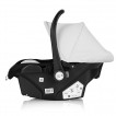 Chipolino Car seat i-Size (40-87 cm) AMORE from Pakostnik
