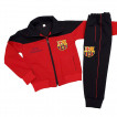 KidSport Children's sports kit BARCELONA (62 to 170 cm) Red from Pakostnik