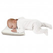 Sevi bebe Anti-Suffocation Pillow 38 x 25 x 3 cm  White from Pakostnik