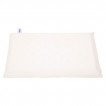 Sevi bebe Anti-Suffocation Pillow 38 x 25 x 3 cm  White from Pakostnik