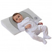 Candide Anti-reflux pillow 10° slope 55 x 35 cm AIR+ C-265836 from Pakostnik