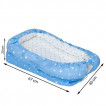 Sevi bebe Nest for baby anti-reflux Blue/Stars from Pakostnik