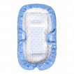 Sevi bebe Nest for baby anti-reflux Blue/Stars from Pakostnik