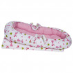Sevi bebe Nest for baby anti-reflux Princesses from Pakostnik