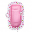 Sevi bebe Nest for baby anti-reflux Princesses from Pakostnik