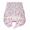 Sevi bebe Nest for baby anti-reflux Princesses from Pakostnik