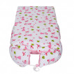 Sevi bebe Nest for baby anti-reflux Princesses from Pakostnik