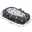 Sevi bebe Nest for baby anti-reflux Leaves from Pakostnik