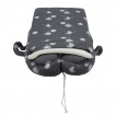 Sevi bebe Nest for baby anti-reflux Dandelions from Pakostnik