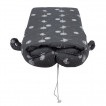 Sevi bebe Nest for baby anti-reflux Dandelions from Pakostnik
