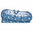 Sevi bebe Nest for baby anti-reflux Feathers from Pakostnik