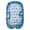 Sevi bebe Nest for baby anti-reflux Feathers from Pakostnik