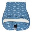 Sevi bebe Nest for baby anti-reflux Feathers from Pakostnik