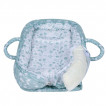Sevi bebe Nest for baby anti-reflux Leaves from Pakostnik