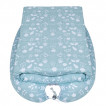 Sevi bebe Nest for baby anti-reflux Leaves from Pakostnik