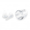 Agu Nasal Aspirator NS19 PENGUIN from Pakostnik