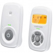 Motorola AM24 Audio baby monitor from Pakostnik