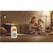 Motorola AM24 Audio baby monitor from Pakostnik
