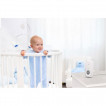Motorola AM24 Audio baby monitor from Pakostnik