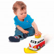 Bburago Junior Bus with different emotions 16-85110 from Pakostnik