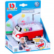 Bburago Junior Bus with balls 16-85109 from Pakostnik