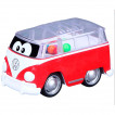 Bburago Junior Bus with balls 16-85109 from Pakostnik