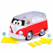 Bburago Junior Bus with balls 16-85109 from Pakostnik