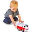 Bburago Junior Bus with balls 16-85109 from Pakostnik