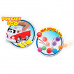 Bburago Junior Bus with balls 16-85109 from Pakostnik