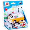 Bburago Junior Bus with balls 16-85109 from Pakostnik