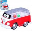 Bburago Junior Bus with balls 16-85109 from Pakostnik