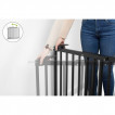 Badabulle Decorative barrier DECO POP 63-106cm Black B025227 from Pakostnik