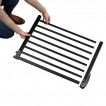 Badabulle Decorative barrier DECO POP 63-106cm Black B025227 from Pakostnik