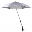 Badabulle UV Parasol Grey from Pakostnik