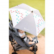 Badabulle UV Parasol Grey from Pakostnik