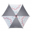 Badabulle UV Parasol Grey from Pakostnik