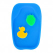 Sevi bebe Bath sponge pad Blue from Pakostnik