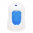Sevi bebe Bath sponge pad Blue from Pakostnik