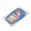 Sevi bebe Bath sponge pad Blue from Pakostnik